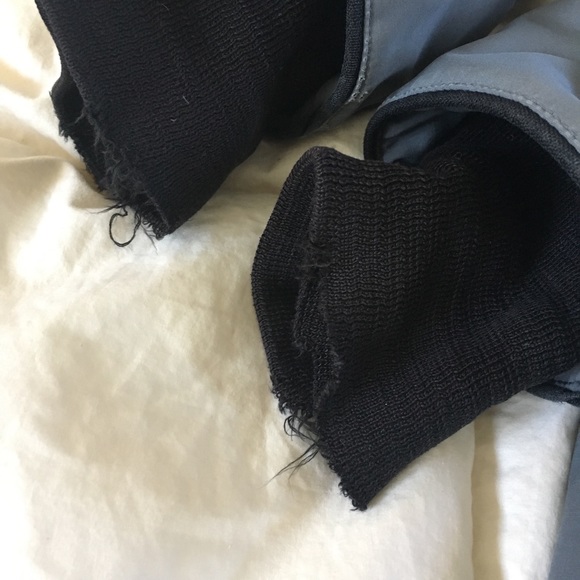 Women’s Grey Canada Goose Trillium parka - Picture 4 of 8